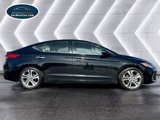 Used 2017 Hyundai Elantra Limited w/ Limited Tech Package 04 image 4