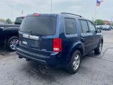 Used 2011 Honda Pilot EX-L image 2