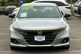 Used 2021 Honda Accord Sport image 6