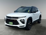 Used 2021 Chevrolet TrailBlazer RS w/ Sun and Liftgate Package image 3