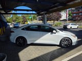 Used 2023 Toyota Corolla XSE w/ Carpet Mat Package (TMS) image 4