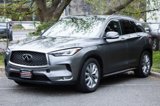 Used 2021 INFINITI QX50 Luxe image 3