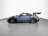 Certified 2023 Porsche 911 GT3 RS image 2
