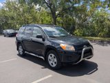 Used 2012 Toyota RAV4 4WD image 4