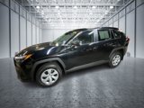 Used 2023 Toyota RAV4 LE image 5