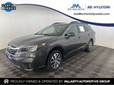 Used 2021 Subaru Outback Premium image 4