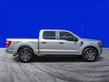 Used 2023 Ford F150 XL w/ STX Appearance Package image 2