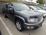 Used 2013 Honda Ridgeline RTL image 4