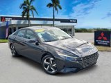 Used 2021 Hyundai Elantra SEL w/ Convenience + Premium Package image 1