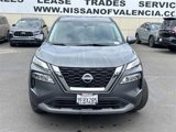 Certified 2023 Nissan Rogue SV image 2