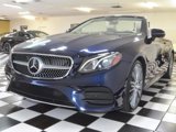 Used 2020 Mercedes-Benz E 450 Cabriolet w/ AMG Line image 5