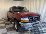 Used 1999 Ford Ranger XL image 3