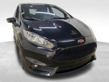 Used 2016 Ford Fiesta ST w/ ST Recaro Package image 2