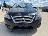 Used 2014 Nissan Sentra S image 2