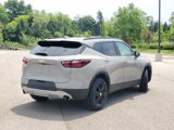 Used 2021 Chevrolet Blazer LT image 2