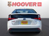 Used 2019 Toyota Prius XLE image 3
