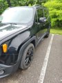 Used 2017 Jeep Renegade Altitude image 2
