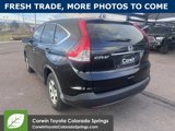 Used 2013 Honda CR-V LX image 5