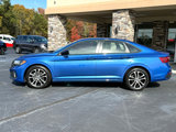 Used 2022 Volkswagen Jetta Sport image 2