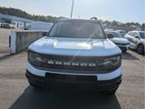 Certified 2022 Ford Bronco Sport Badlands w/ Premium Package image 3