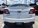 Used 2017 Ford Taurus Police Interceptor AWD image 6