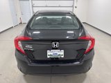 Used 2018 Honda Civic LX image 5