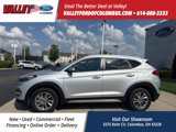 Used 2017 Hyundai Tucson SE Plus image 2