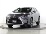 Used 2017 Lexus RX 350 AWD image 4