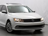 Used 2016 Volkswagen Jetta SEL image 2
