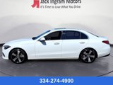 Used 2022 Mercedes-Benz C 300 Sedan image 2