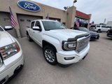 Used 2017 GMC Sierra 1500 Denali image 3