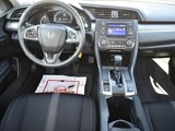 Certified 2021 Honda Civic LX image 4