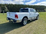 Used 2015 RAM 1500 Laramie w/ Convenience Group image 4