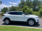Used 2022 Chevrolet Blazer LT image 2