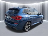 Used 2020 BMW X3 M40i w/ Executive Package image 5