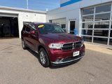 Used 2017 Dodge Durango SXT w/ Quick Order Package 23B image 2