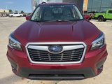 Used 2020 Subaru Forester Premium image 2