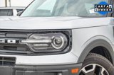 Used 2021 Ford Bronco Sport Outer Banks image 3