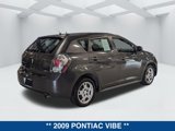 Used 2009 Pontiac Vibe w/ Preferred Package image 4