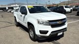 Used 2015 Chevrolet Colorado W/T w/ WT Convenience Package image 2