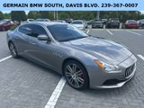 Used 2017 Maserati Quattroporte S image 4