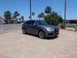 Used 2017 Audi Q3 2.0T Prestige w/ Prestige Package image 1