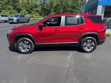 New 2026 Chevrolet Equinox LT w/ Convenience Package II image 2
