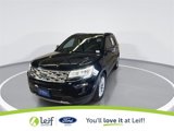 Used 2019 Ford Explorer XLT w/ Equipment Group 202A image 4