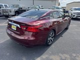 Used 2016 Nissan Maxima Platinum image 3