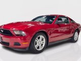 Used 2012 Ford Mustang Coupe image 4