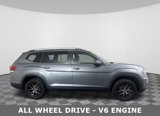 Used 2019 Volkswagen Atlas SE image 2