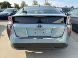 Used 2017 Toyota Prius Three Touring image 4
