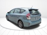 Used 2017 Toyota Prius V Five image 6