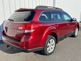 Used 2011 Subaru Outback 2.5i Premium image 4